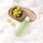 Tonik fytyre Frudia Green Grape Pore Control, 195ml, për pore, për lëkurë me yndyrë