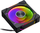 Ventilator PC Phanteks D30-120 D-RGB, 120mm, set 3 copë, i zi