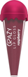 Lipgloss Hiskin Crazy Raspberry, 6 ml, rozë