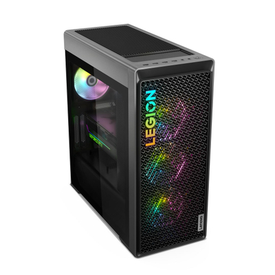 Kompjuter Lenovo Legion T7 34IRZ8, i7-14700KF, 32GB DDR5, 1TB SSD, RTX 4070 Ti SUPER, i hirtë