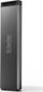 Disk i jashtëm SSD SanDisk Pro-Blade Mag, 4TB, NVMe, i zi