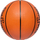 Top basketbolli Spalding React TF-250, madhësia 7, për ambiente të brendshme dhe të jashtme, kafe