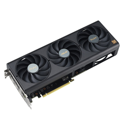 Kartë grafike ASUS ProArt NVIDIA GeForce RTX 4060, 8 GB GDDR6