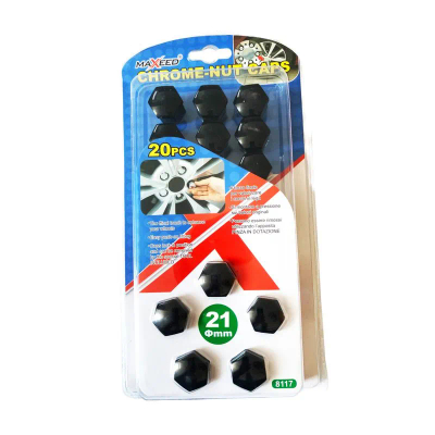 Kapak Bulonave 21mm