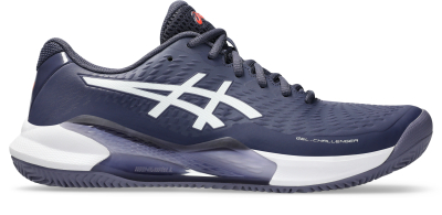 Патики за тенис Asics Gel-Challenger 14 Clay, мажи, темно зелени
