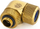 Përshtatës Bitspower Advanced Multi Link, 90°, G1/4", për tub 14mm, bronz