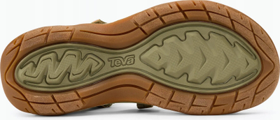 Sandale sportive për goca Teva Ascona Sport WEB, Spider Original, EVA, ngjyrë neutrale
