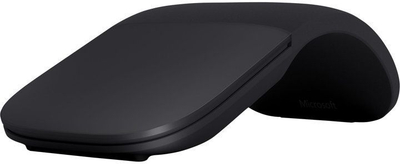 Maus Microsoft Surface, wireless, Bluetooth, i zi