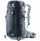 Shpinore hiking Deuter Trail 18L, sistem ventilimi Airstripes, i zi gri