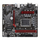 Pllakë amë GIGABYTE B760M GAMING DDR4