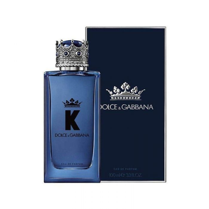 Eau de Parfum Dolce & Gabbana K, 100ml