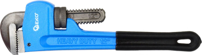 Пила од железо GEKO PROFI, 300mm 12\", метална, сина