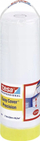 Folie mbrojtëse Tesa Easy Cover 04365, 17m x 2.6m, transparent