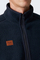 Xhaketë pune Helly Hansen Workwear Heritage Pile, me zinxhir deri poshtë, për burrat, për tu vesh si shtresë e mesit