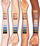 Hije sysh DIOR Diorshow Mono Couleur Couture, pigment i lartë, e zezë