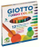 Markerë Giotto Turbo Color, 2.8 mm, shumëngjyrësh