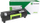 Toner Lexmark 51B2X00, i zi