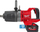Çelës goditës Milwaukee M18 FUEL 4933472072, 18V, me bateri, i kuq