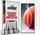 Mbrojtëse ekrani GrizzGlass Hydrofilm për Tecno Camon 30 Premier, hidrogel, transparente