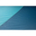 Tendë kampingu ENO SunFly Shade, 2.7 x 2.7 m, UPF 30, blu deti