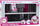 Set parukerie për fëmijë LEAN Toys 19542, tharëse dhe drejtues flokësh, efekt drite dhe zëri, rozë
