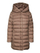 Xhup Vero Moda VMCARMEN 10291052 Brown Lentil