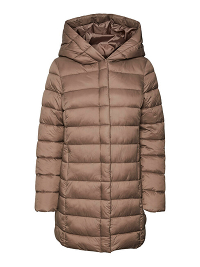 Xhup Vero Moda VMCARMEN 10291052 Brown Lentil