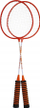 Set badminton Mega Creative 532368, metal, për kalamaj, shumëngjyrësh