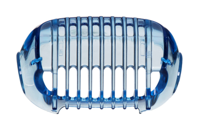 Rrojësja Braun Silk-épil Lady Shaver LS 5160, Wet&Dry, e kaltër