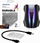 Disk i jashtëm ADATA HDD HD770G, 2 TB, i zi