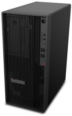 Workstation Lenovo ThinkStation P2 Tower Gen2, Intel Core Ultra 7, 32GB RAM, i zi