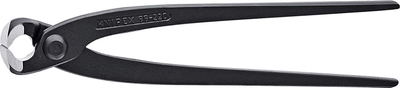 Pinca Knipex tongs 9900220, të zeza