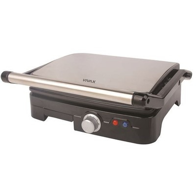 [Outlet] Toster me grill Vivax Home SM-180