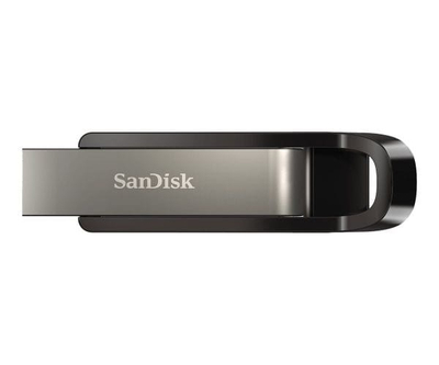 USB SANDISK FLASH EXTREME GO, 64 GB, USB 3.2