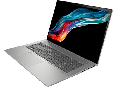 Laptop HP Envy 17-CR1087NR, 17.3", Intel Core i7-13700H, 16GB RAM, 512GB SSD, i argjendtë