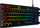 Tastierë mekanike HyperX Alloy Origins Core PBT HX Aqua, TKL, USB C, me ndriçim RGB