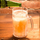 Gotë birre Chiller GiftWorld, 400 ml, transparente