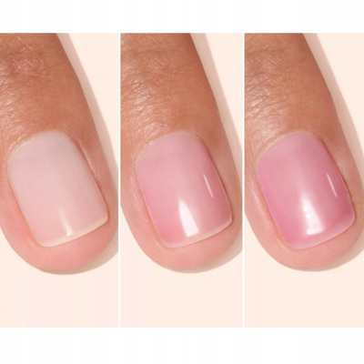 Llak trajtues për thonj Manucurist Active Smooth, efekt CC, satin, bezhë
