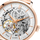Orё dore Pierre Lannier Automatic Skeleton 309D928