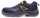 Работни чевли Haushalt SAFETY SHOES S1P PEDMF8100 L067, број 44, класа S1P, сини и жолти