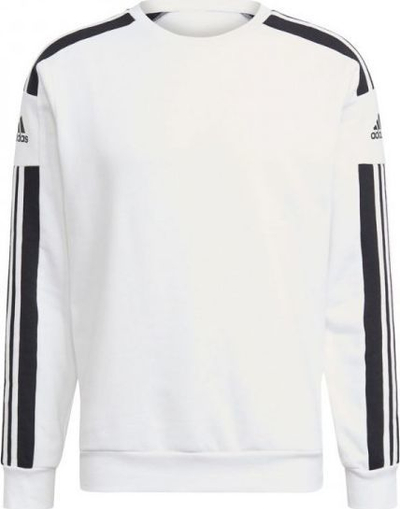 Duks për meshkuj Adidas Squadra 21 GT6641, 2XL, i bardhë