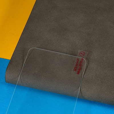Xham mbrojtës tempered glass për Samsung Galaxy A35 5G edhe A55 5G, 0.3mm, transparent