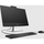 Kompjuter All in One HP ProOne 440 G9, 23.8" FHD, Intel Core i3 13th Gen, 8GB RAM, 512GB SSD, zi argjendtë