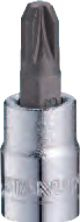 Majë kaçavide Stanley (STMT73241-8B), 1/4 ", PZ3 x 32 mm