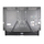 Mbajtëse soundbar Maclean MC-912, për TV 23-65", deri 15kg, e zezë