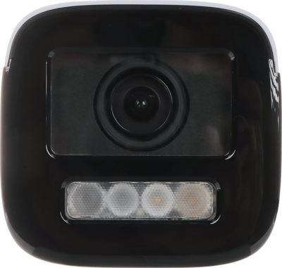 Kamerë IP Hikvision DS-2CD1663G2-LIZU/SL, 6Mpx, lentë motozoom 2.8-12mm, e bardhë