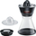 Shtrydhëse agrumesh Bosch MCP72GPB VitaStyle Citro, 800 ml, 40 W, e zezë