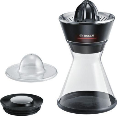 Shtrydhëse agrumesh Bosch MCP72GPB VitaStyle Citro, 800 ml, 40 W, e zezë