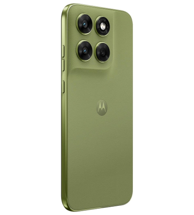 Telefoni Motorola Moto G67 5G, 8GB 256GB, 6.78", jeshil