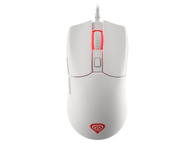 Mouse gaming Genesis Krypton 750, optik, RGB, i zi